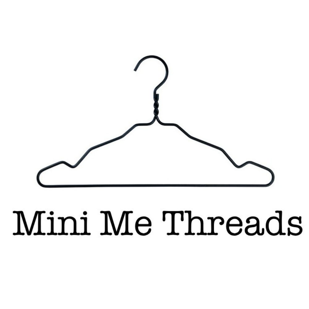 Welcome to Mini Me Threads